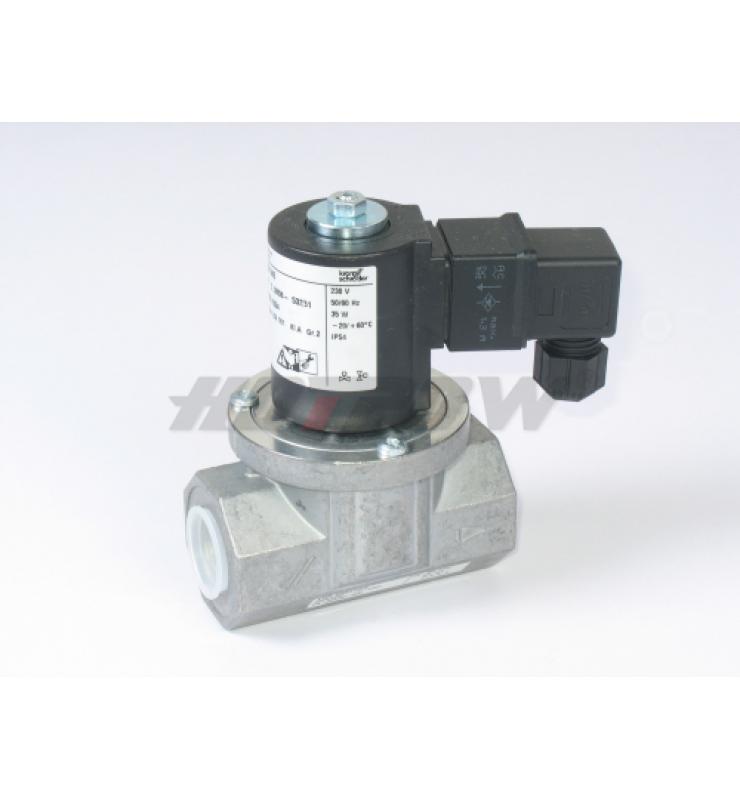 燃氣寧靜閥 VGP 20R01W6